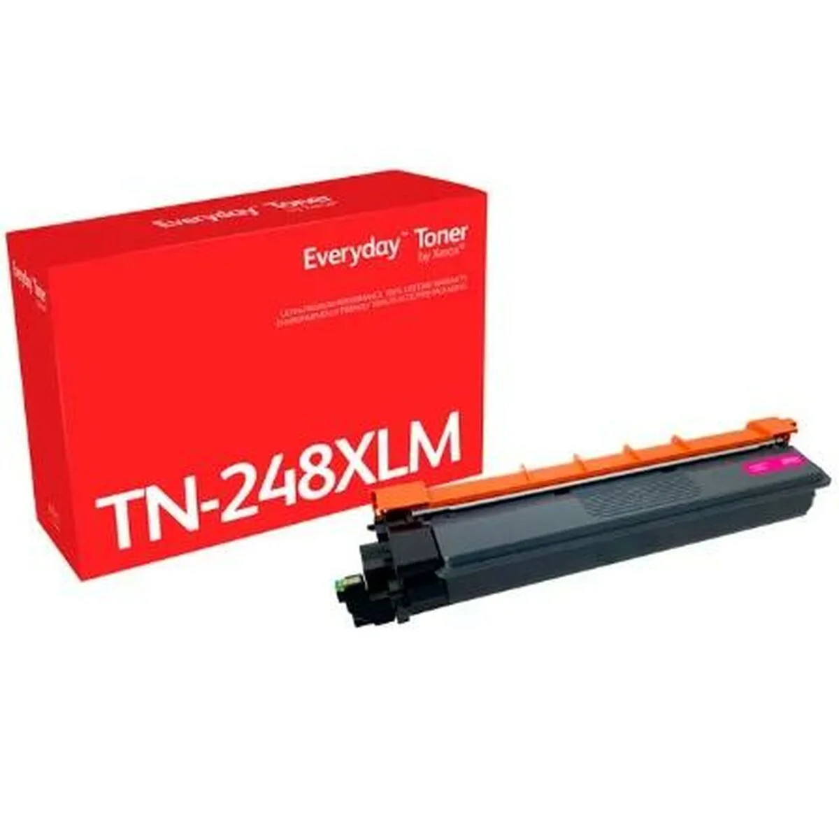 Toner compatible xerox 006r04877 magenta 1 unite s843708390. Diaytar, c'est la fusion entre le meilleur de l'artisanat et le cutting-edge de la technologie, au service de votre quotidien.
