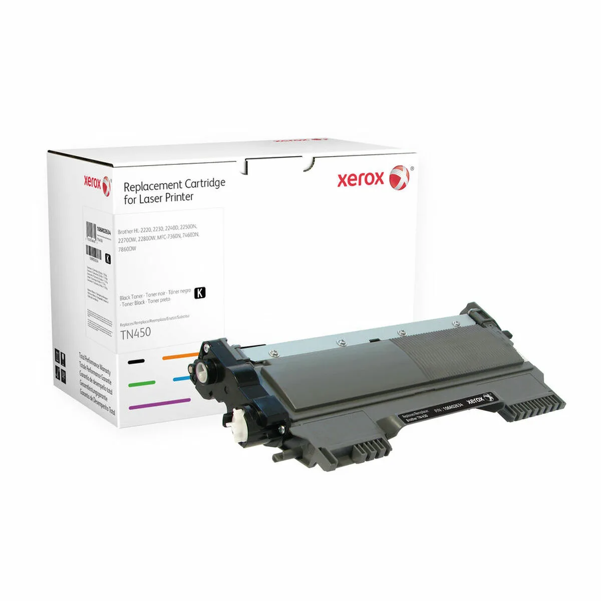 Toner compatible xerox 106r02634 noir s842038861. Diaytar vous ouvre les portes d'un monde où tous les produits, des plus high-tech aux plus simples, sont source d'inspiration