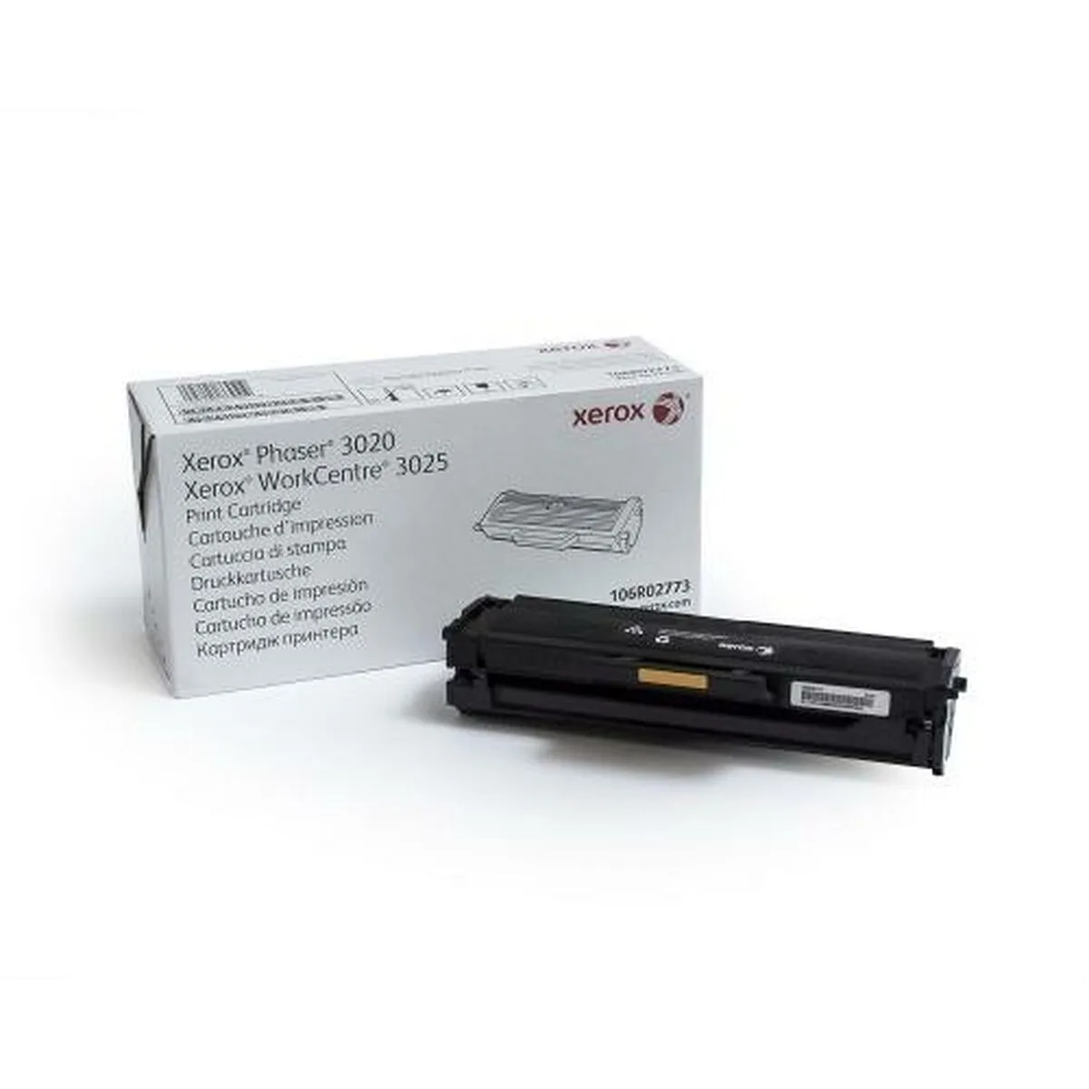 Toner compatible xerox 106r02773 noir s9110241914. L'excellence à portée de clic avec la boutique en ligne Diaytar.