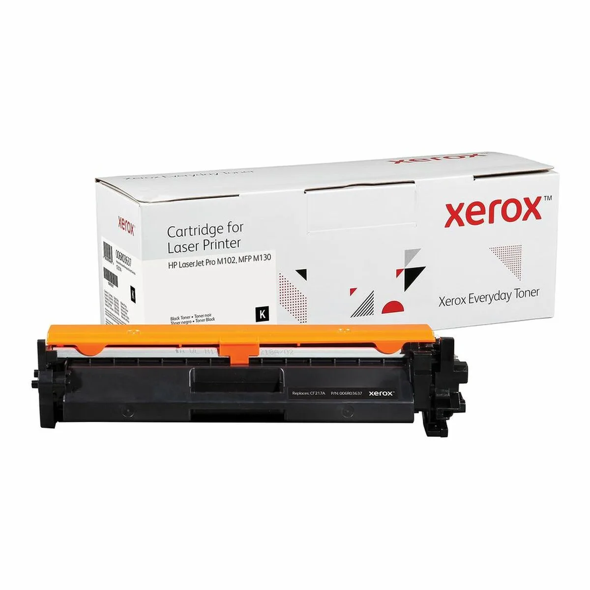 Toner compatible xerox cf217a noir s842000317. Diaytar révolutionne votre façon de faire du shopping en ligne !