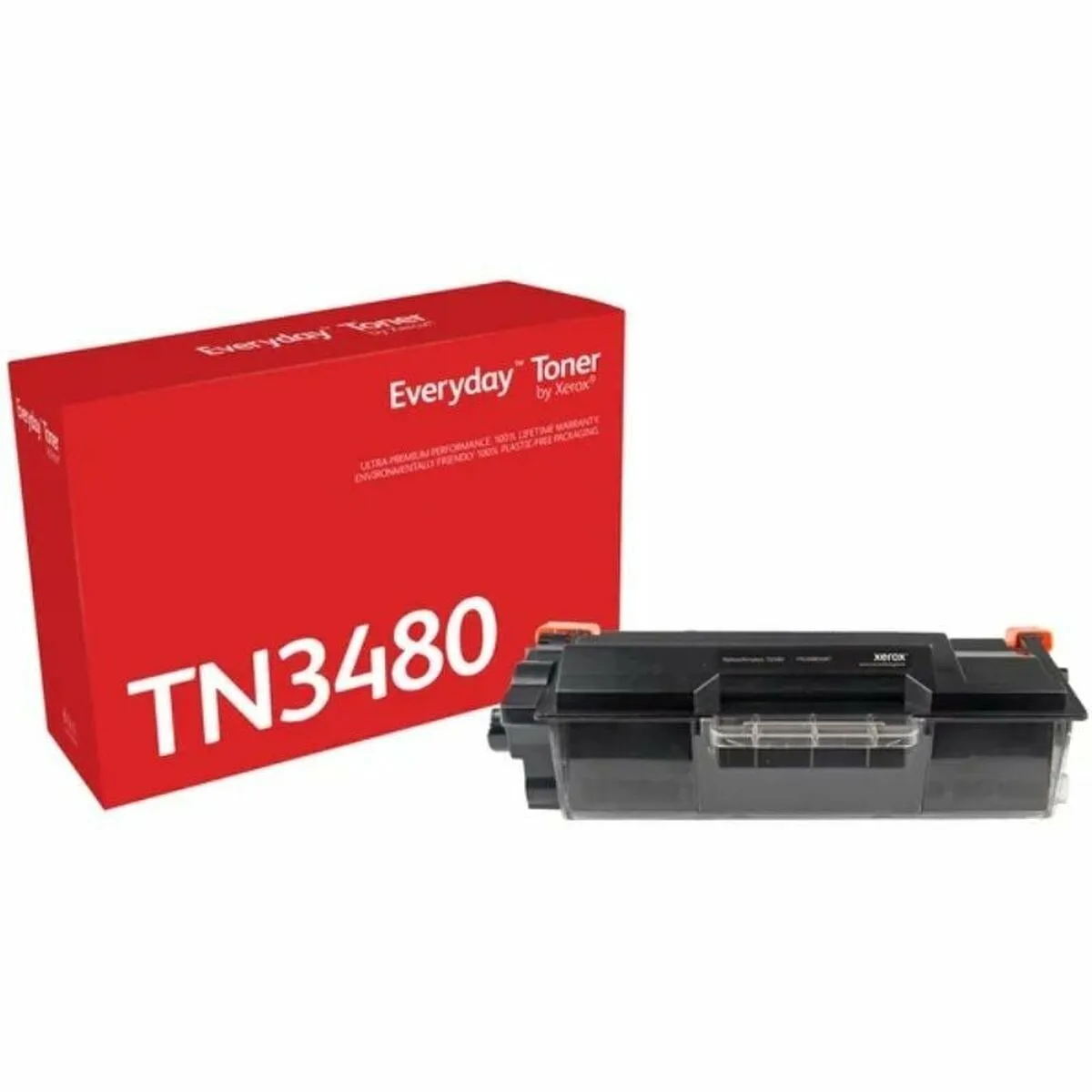 Toner compatible xerox tn 3480 noir s991797786. Diaytar se positionne comme le carrefour des produits innovants, qu'ils relèvent de la tech, de la maison ou du quotidien