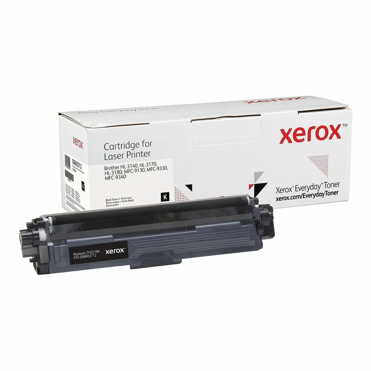 Toner compatible xerox tn241bk noir s842005028. Diaytar : La boutique qui réunit qualité, tendance et prix accessibles sous un même toit.