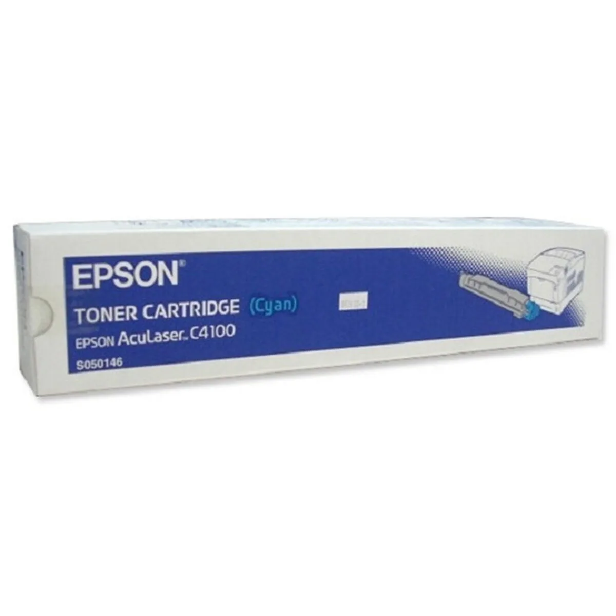 Toner epson aculaser c 4100 cyan m050659039. Créez votre look signature avec les pièces mode sélectionnées par Diaytar.