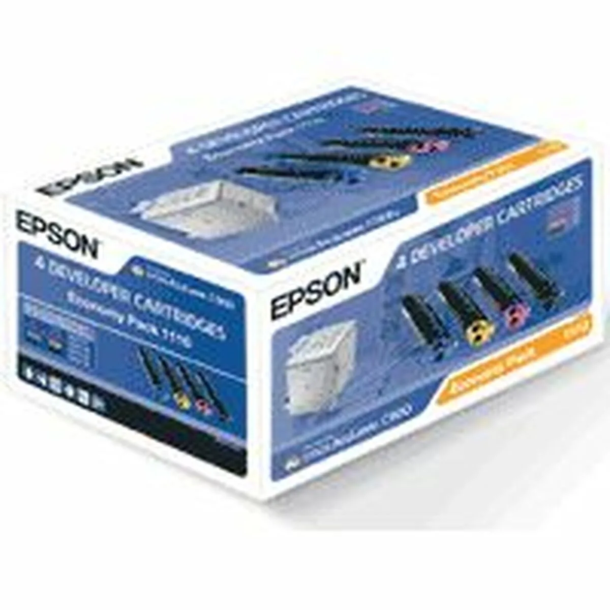 Toner epson aculaser c 900 m050666410. Nous sommes les archéologues du produit parfait. Diaytar exhume pour vous les trésors cachés du marché.