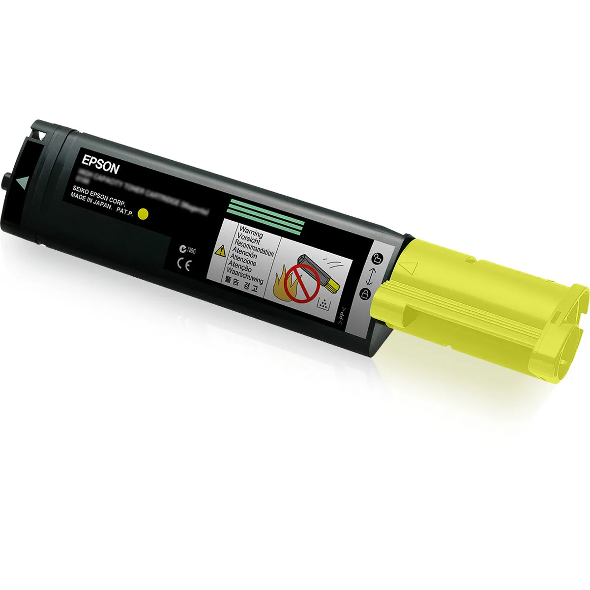 Toner epson c13s050191 jaune m050659355. Diaytar Home : Créez l'atmosphère parfaite dans chaque pièce de votre maison.