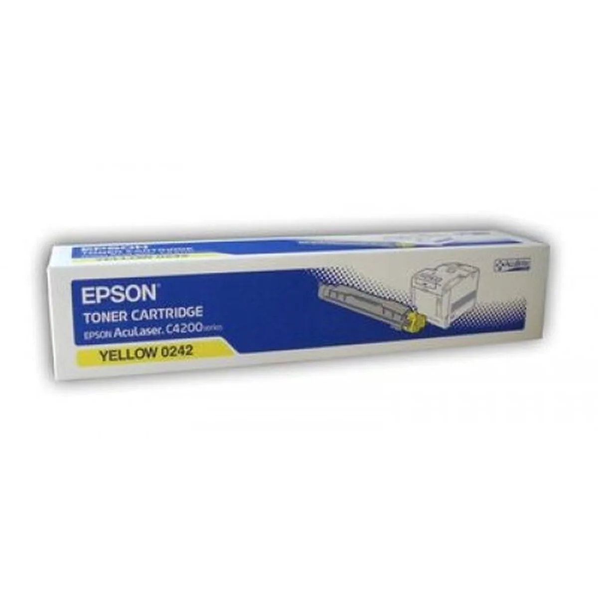Toner epson c13s050283 jaune m050760828. Diaytar, le compagnon idéal de votre vie connectée et stylée, à travers une offre généraliste sans équivalent