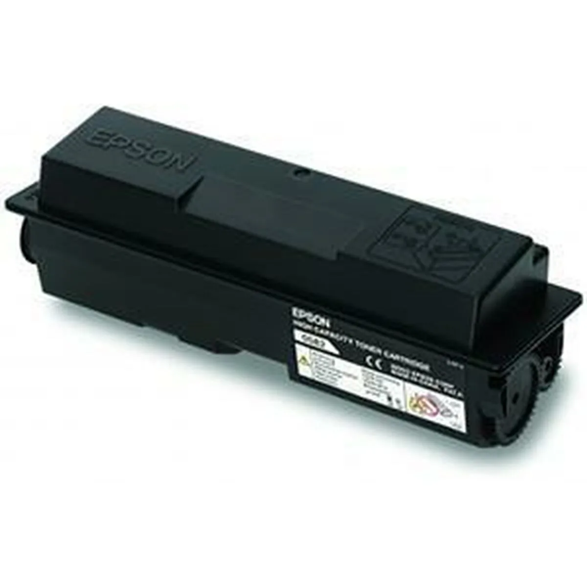 Toner epson c13s050584 noir m050661145. Bienvenue dans l'ère du shopping conscient. Diaytar privilégie des produits avec une éthique et un impact positif.