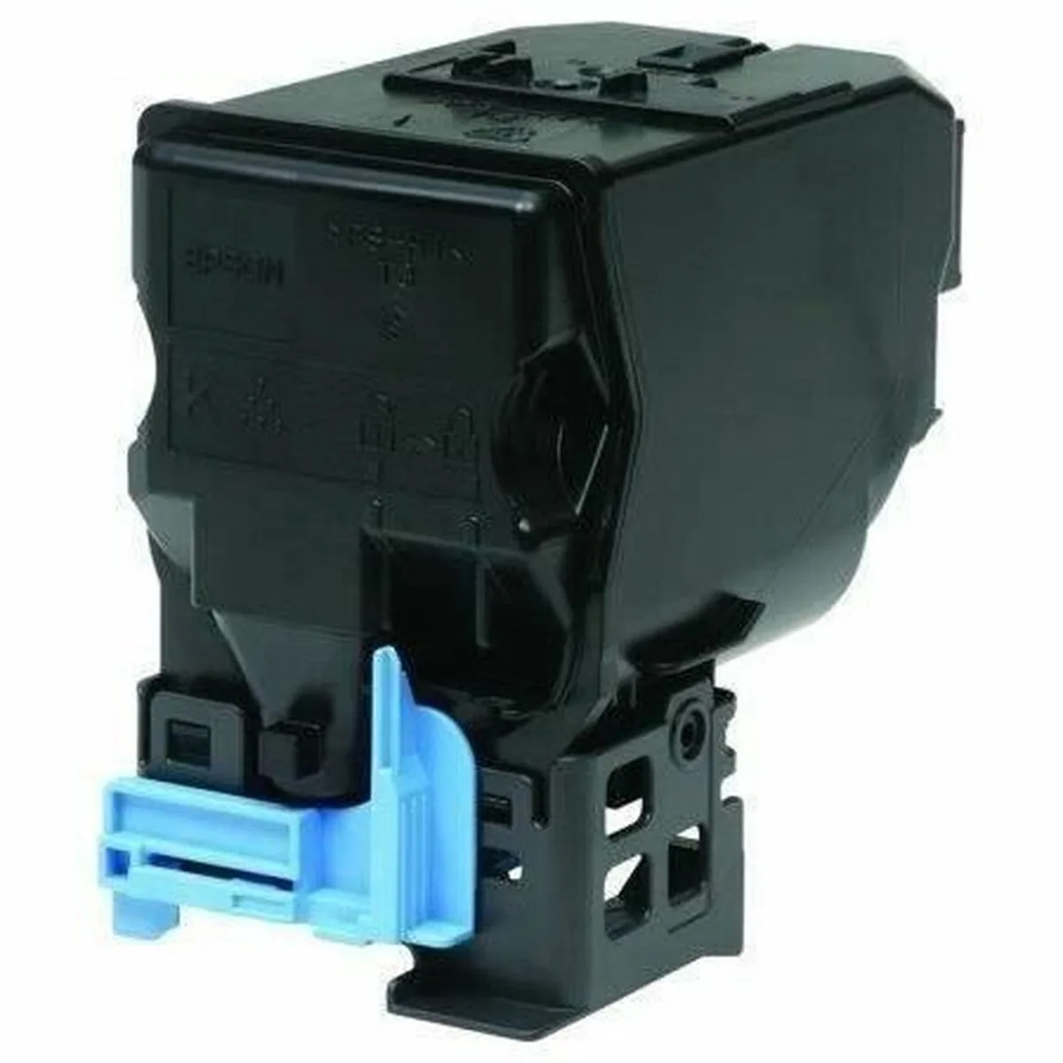 Toner epson c13s050593 noir m050661638. Nous avons conçu Diaytar pour être intuitif, comme vos produits préférés. Simple, efficace, et terriblement séduisant.