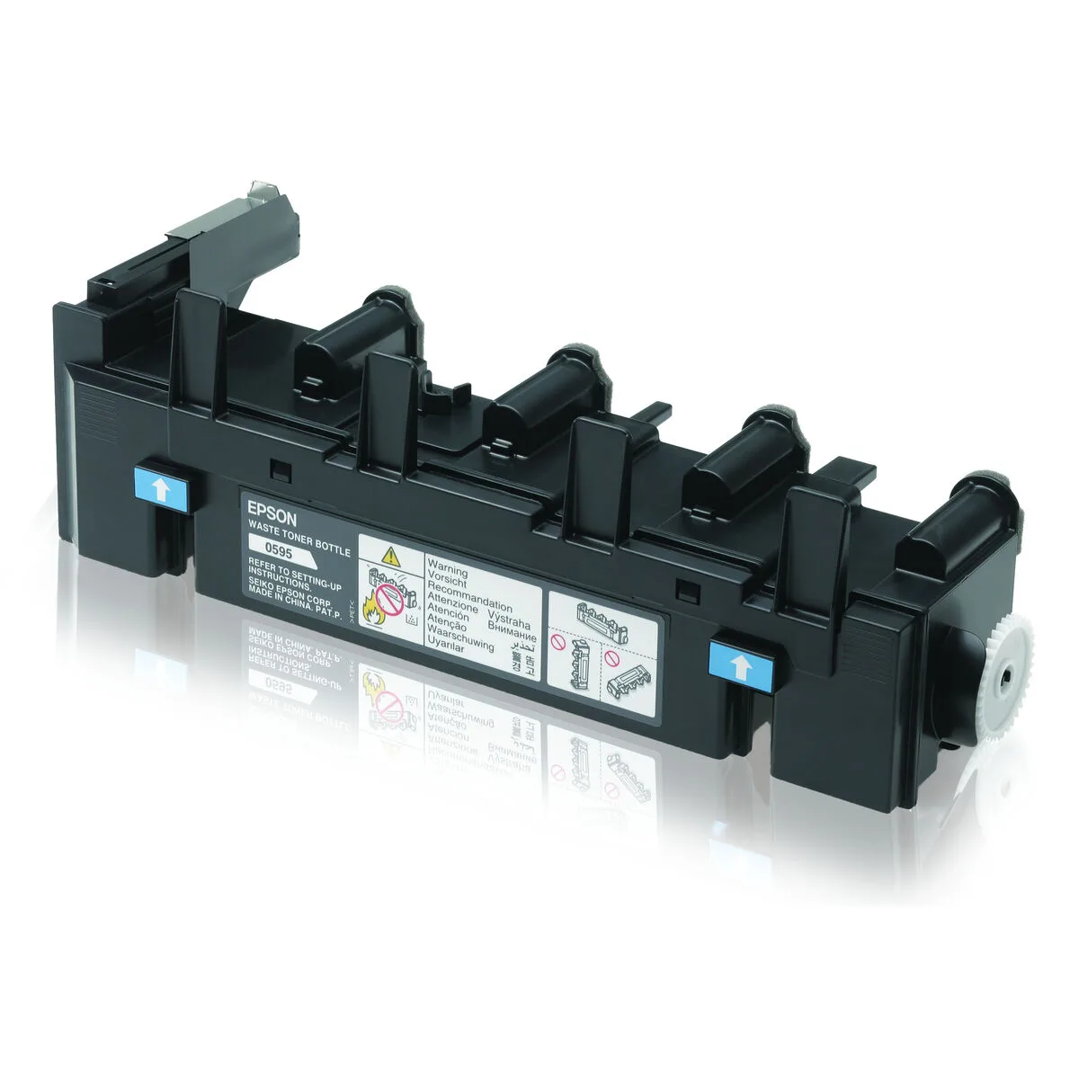 Toner epson c13s050595 noir 1 unite m050661878. Diaytar a été conçu pour ceux qui voient le shopping en ligne comme une source d'inspiration et de solutions pratiques
