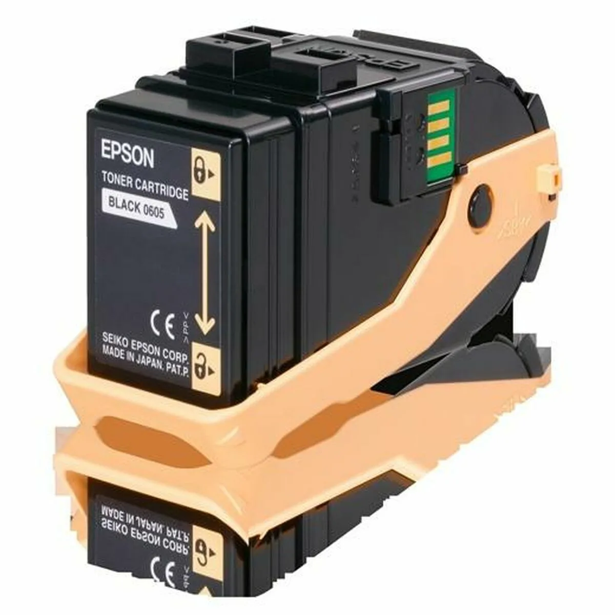 Toner epson c13s050605 noir m050662219. L'art de vivre à la française s'exprime dans notre collection maison Diaytar.