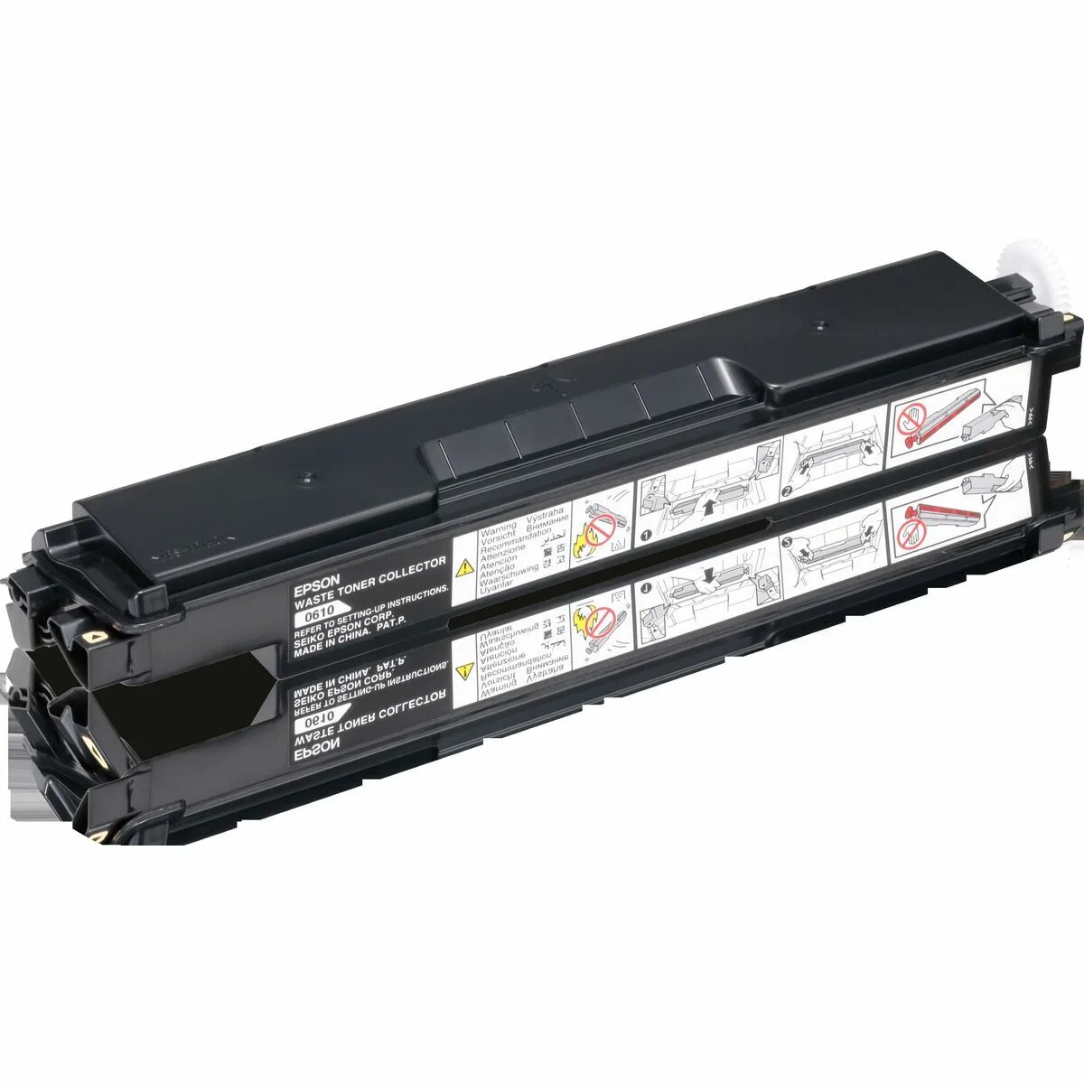 Toner epson c13s050610 noir 1 unite m050662771. Diaytar, c'est le manifeste d'un shopping plus intelligent, plus rapide, et résolument plus gratifiant.