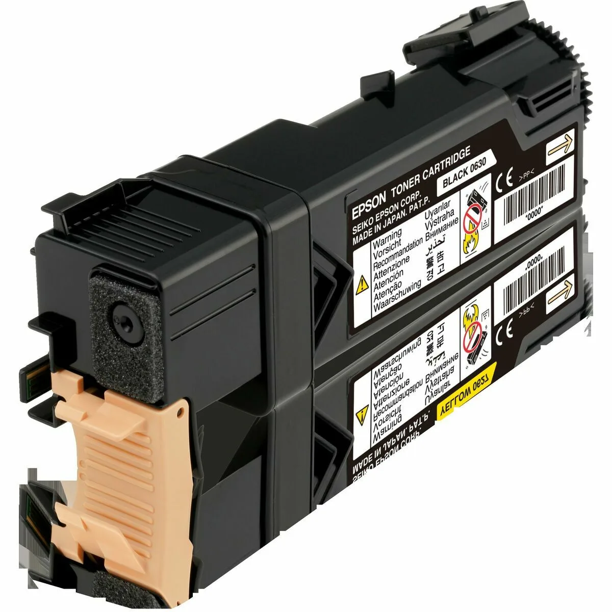 Toner epson c13s050630 noir m050663381. Tendance, confort et qualité : la trilogie gagnante de Diaytar Mode.