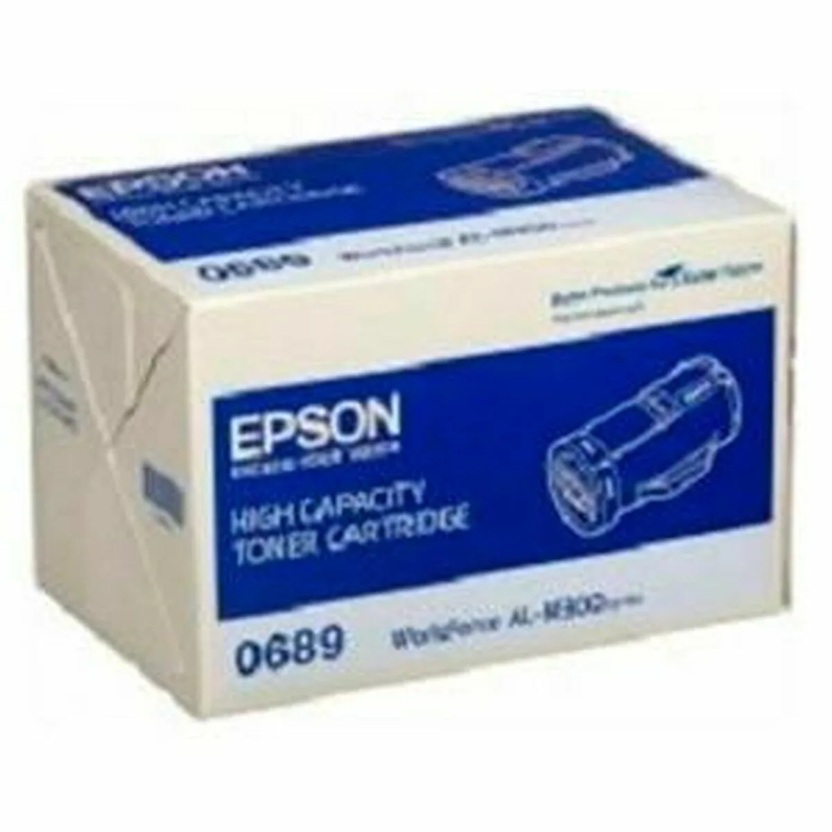 Toner epson c13s050689 noir m050664281. Diaytar, c'est la promesse tenue d'un e-commerce où l'émerveillement devant un produit simple est encore possible.