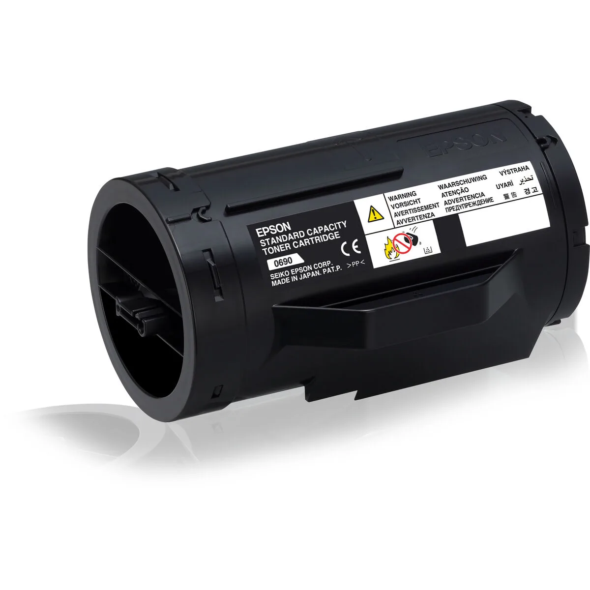 Toner epson c13s050690 noir m050664320. L'esprit Diaytar : une curiosité insatiable pour dénicher les produits généraux et électroniques qui feront demain