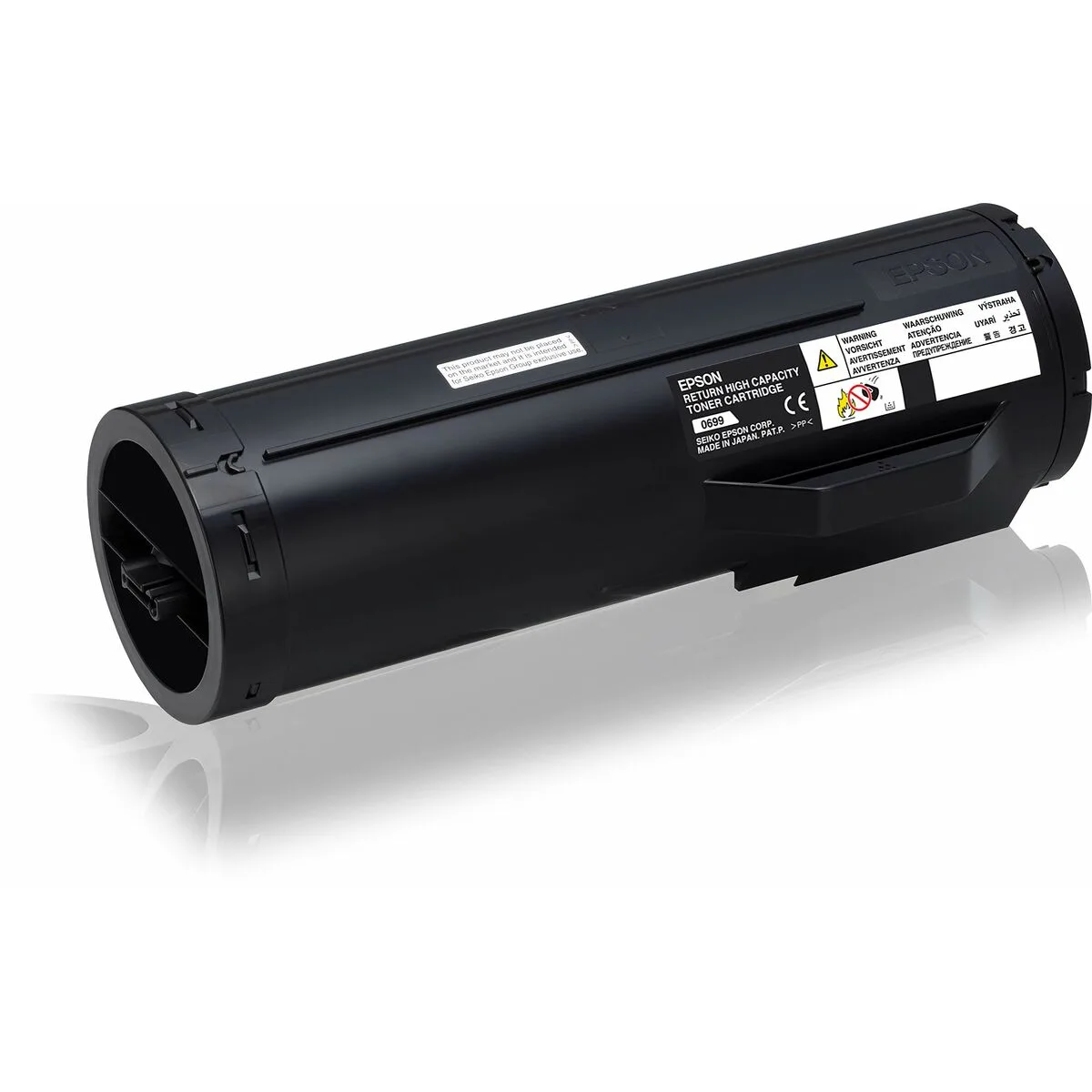 Toner epson c13s050699 noir m050664714. Diaytar, c'est le compagnon des visionnaires, de ceux qui achètent aujourd'hui les produits qui seront incontournables demain.