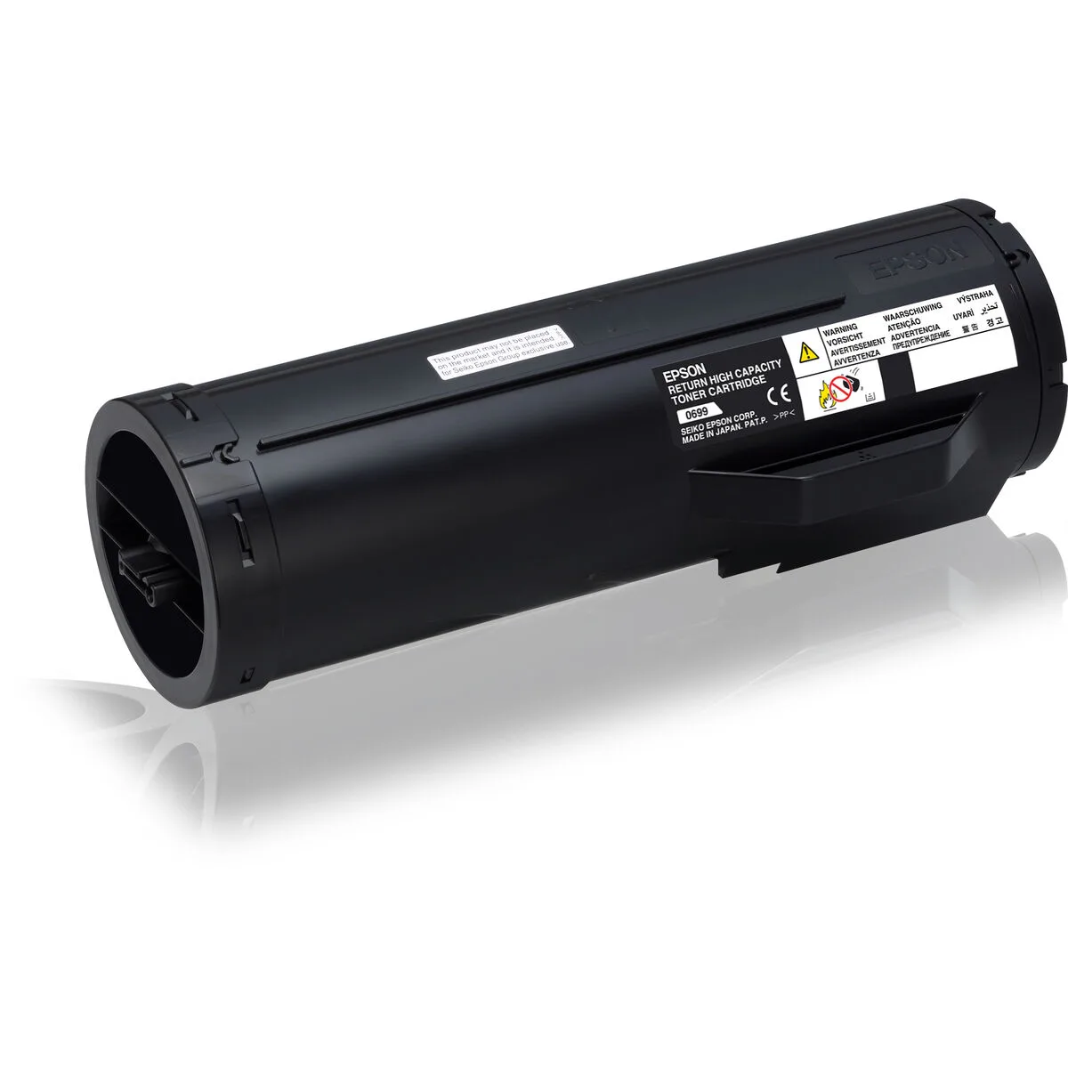 Toner epson c13s050699 noir m050664726. Diaytar, c'est le refuge des amoureux du beau et de l'utile, un sanctuaire dédié au produit parfait.