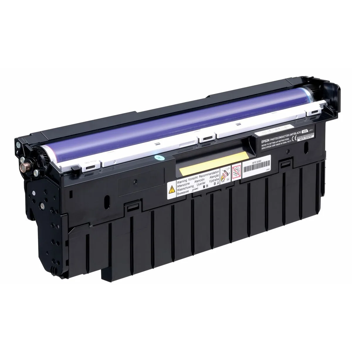 Toner epson c13s051210 noir 1 unite m050667727. Laissez-vous guider par Diaytar à travers la jungle des produits pour dénicher ceux qui méritent vraiment votre attention