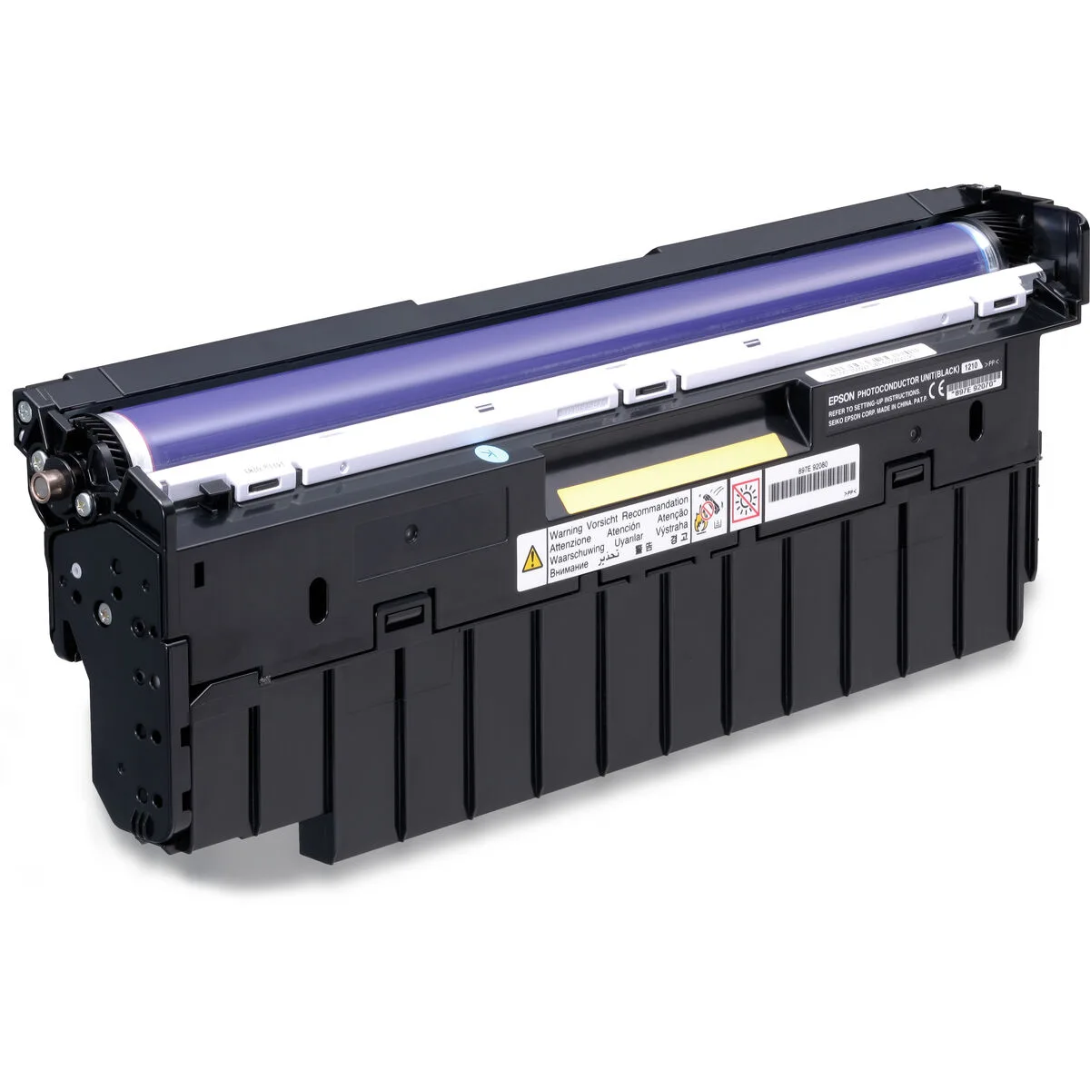 Toner epson c13s051210 noir 1 unite m050667735. Bienvenue sur Diaytar, la plateforme qui réconcilie l'âme de la boutique de quartier avec la puissance du digital.