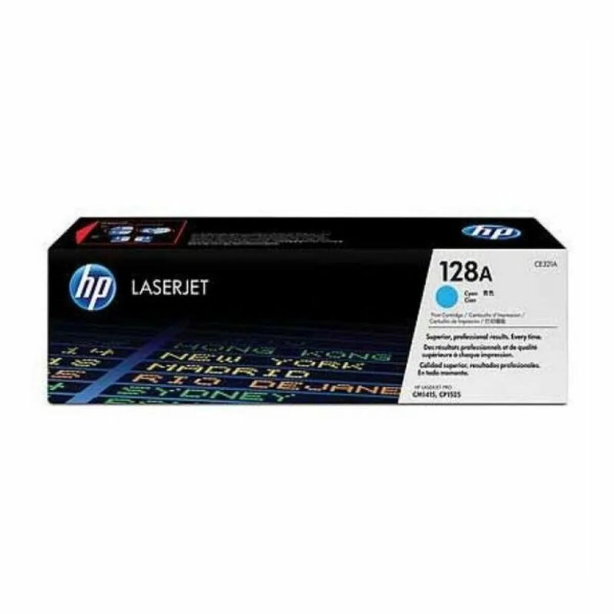 Toner hp 128a cyan s840971139. Diaytar, une boutique en ligne qui défie les catégories traditionnelles en mêlant produits high-tech, maison et lifestyle avec brio