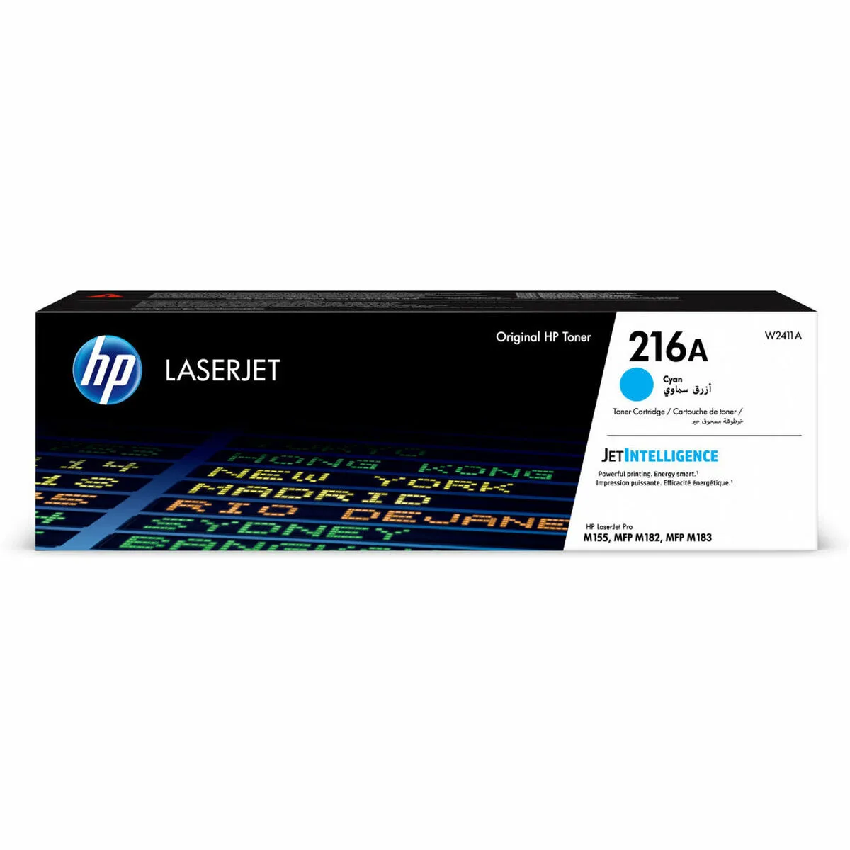 Toner hp 216a cyan s841017884. Votre foyer mérite le style et le confort des produits Diaytar Home.