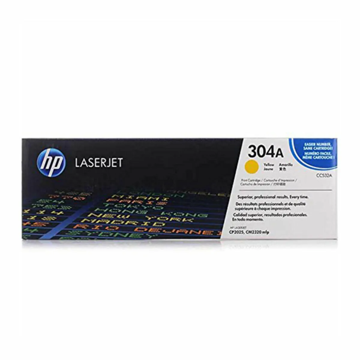 Toner hp 304a jaune s840965895. Diaytar, c'est l'assurance de produits qui durent, tant dans leur construction que dans leur style intemporel.