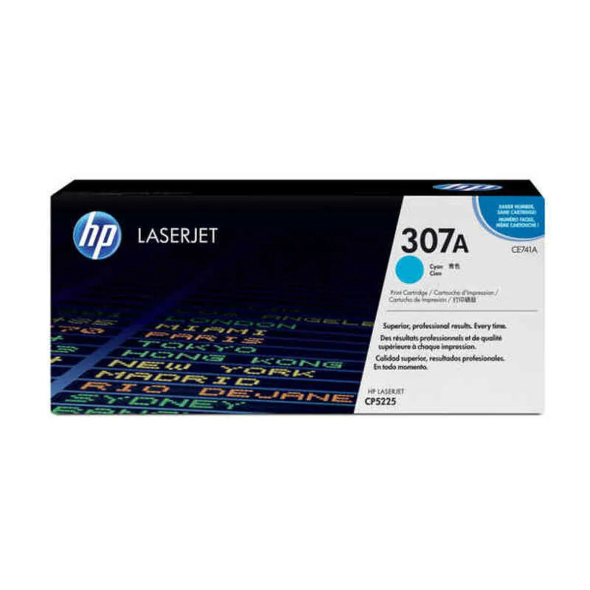 Toner hp 307a cyan m051000919. Diaytar, l'art de mélanger les genres : trouvez l'équipement électronique parfait et l'objet déco qui lui correspondra