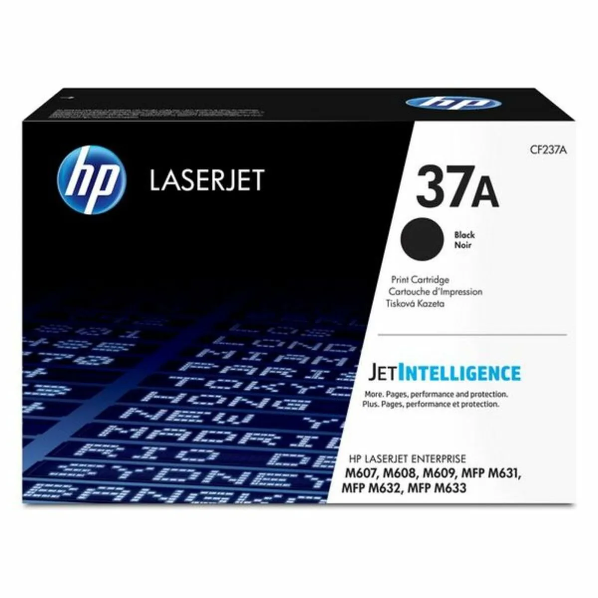 Toner hp 37a negro noir m051002280. Diaytar : Parce que vous méritez le meilleur, nous sélectionnons l'excellence.