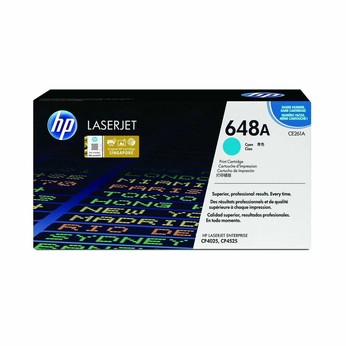 Toner hp 648a cyan s840969054. Nous avons voulu Diaytar comme une deuxième maison, remplie de produits qui vous ressemblent et vous facilitent la vie.