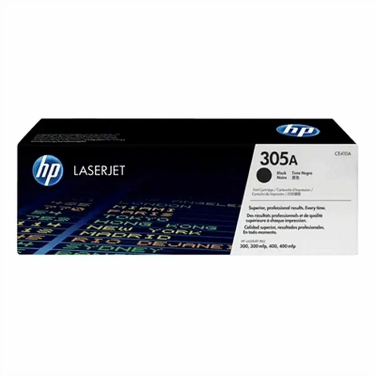 Toner hp ce410a noir s840972699. Diaytar révolutionne votre expérience d'achat en ligne avec une curation unique de produits tendance, high-tech et lifestyle
