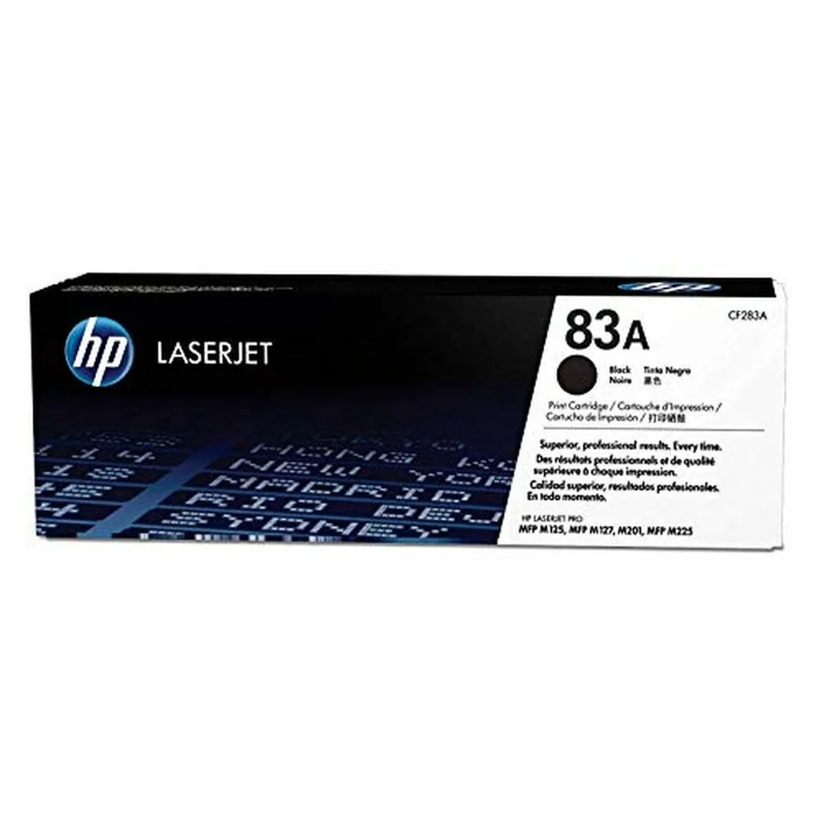 Toner hp cf283a noir s840978327. Pour ceux qui refusent de choisir entre fonctionnel et esthétique : Diaytar propose les deux dans chaque produit