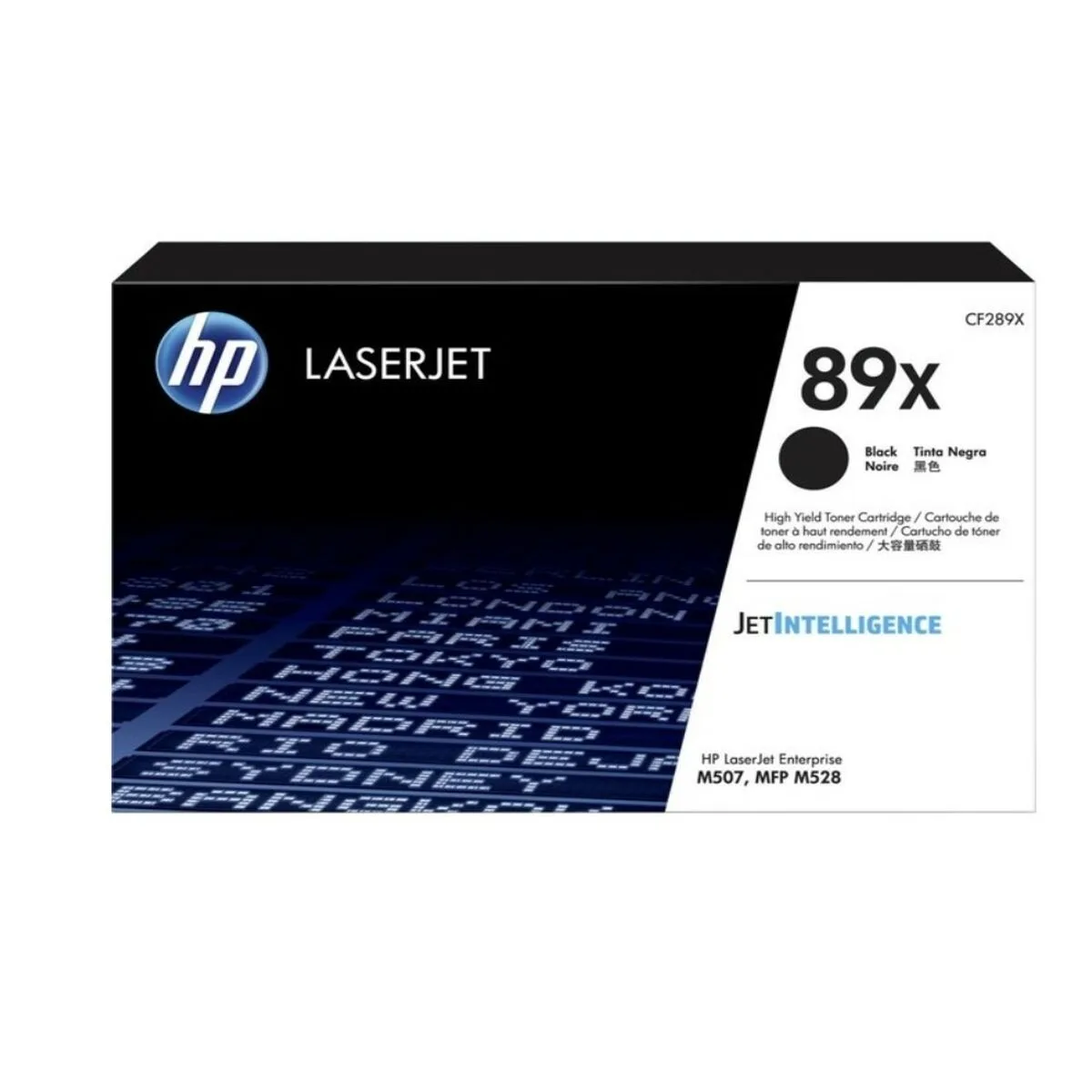 Toner hp cf289x noir s990279015. Diaytar, c'est la solution élégante à tous vos problèmes du quotidien, et la source de nouvelles envies insoupçonnées.