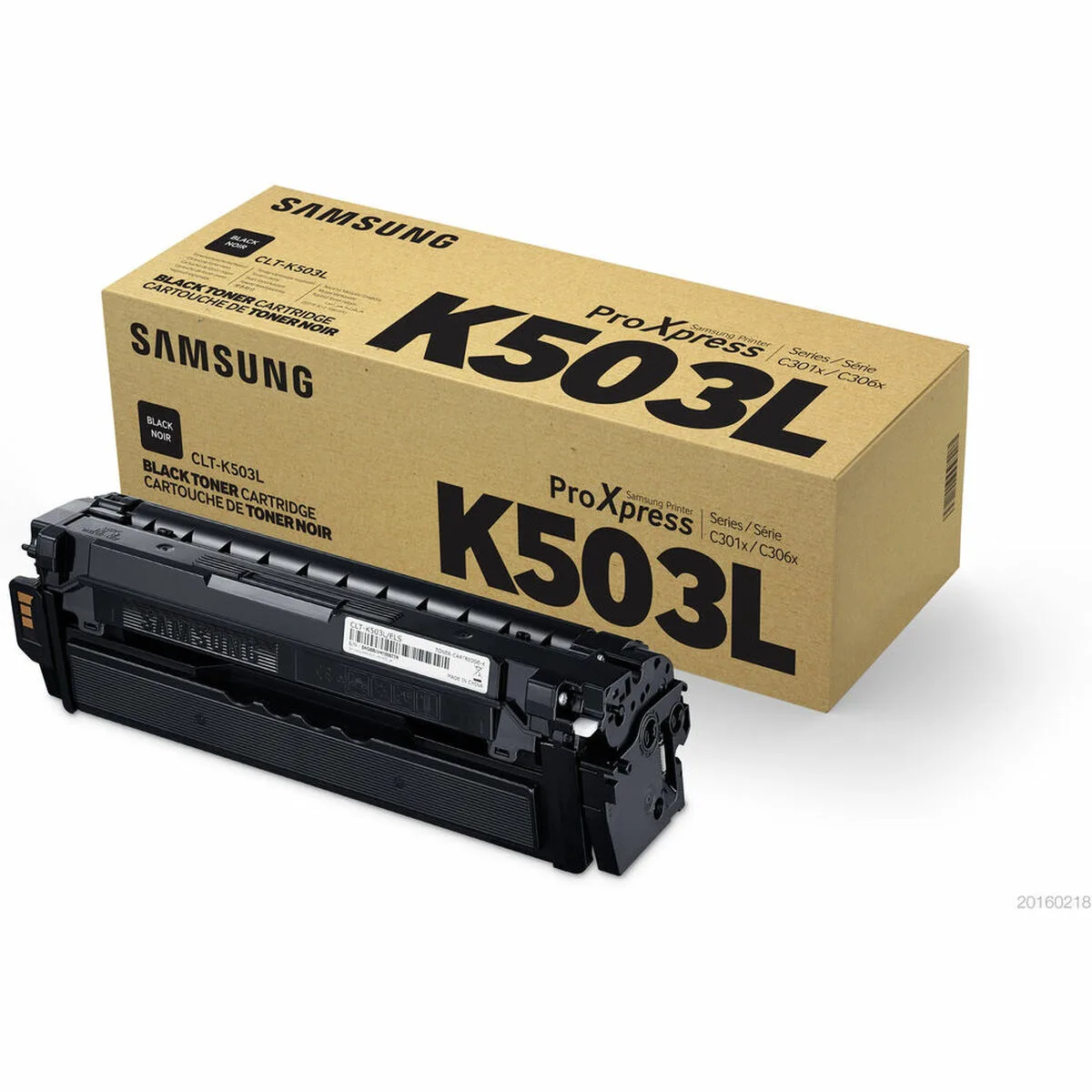 Toner hp su147a noir m051011937. Diaytar, la preuve qu'une boutique généraliste peut être synonyme de goût, d'exigence et d'innovation constante