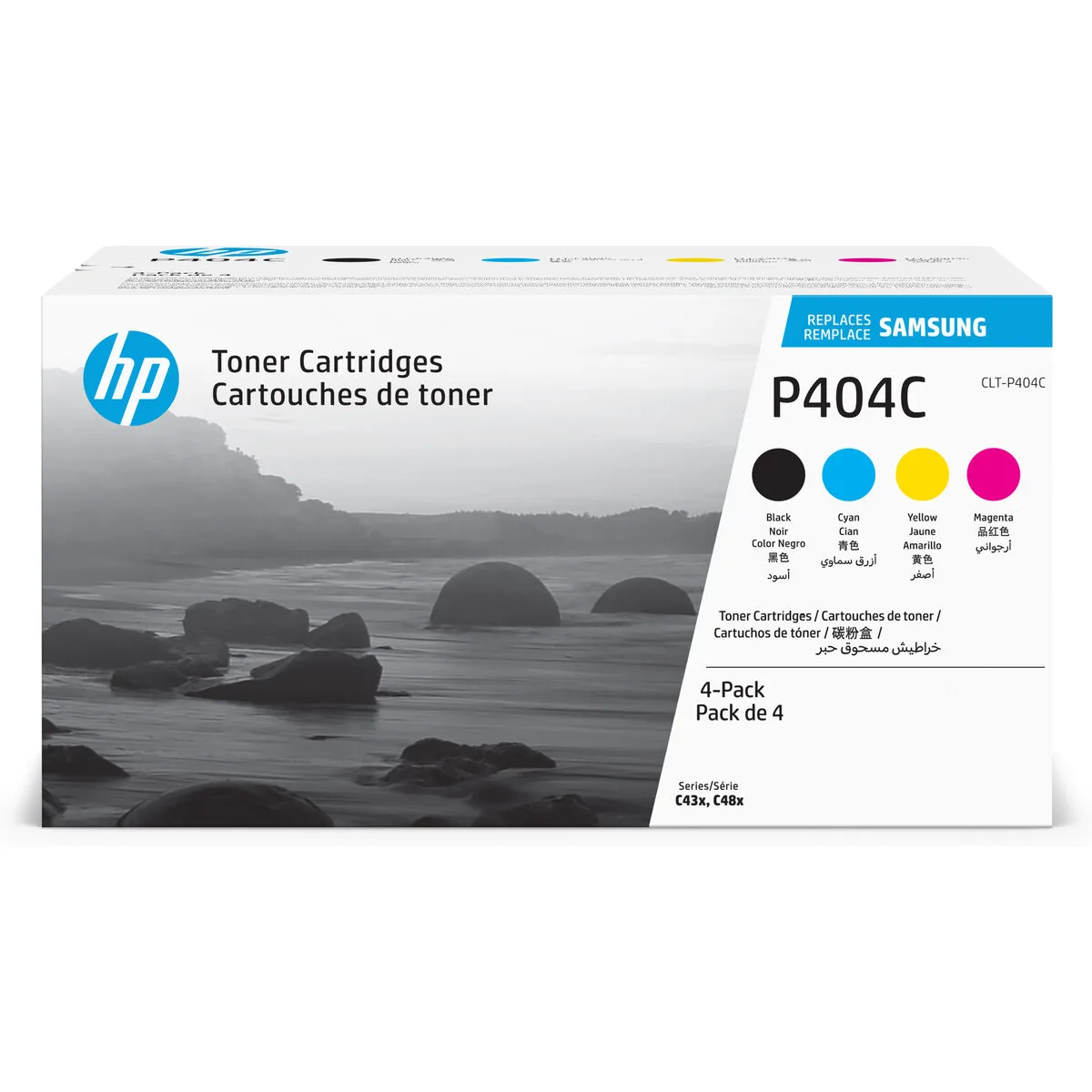 Toner hp su365a multicouleur m051012860. Chez Diaytar, chaque achat est une expérience unique. Explorez notre sélection premium !