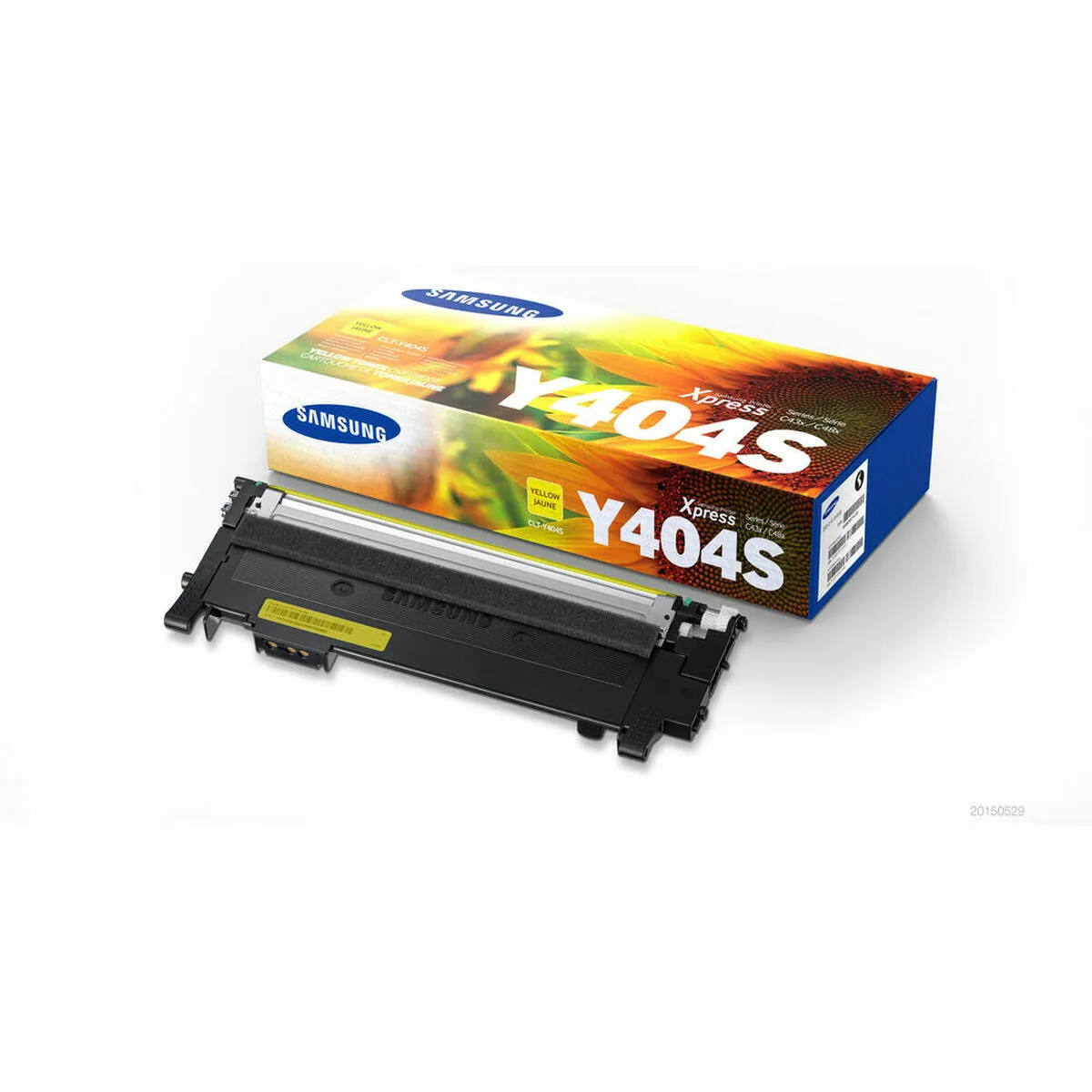 Toner hp su444a jaune m051013331. Diaytar mise sur l'intelligence collective : notre communauté nous guide pour dénicher les produits les plus plébiscités.