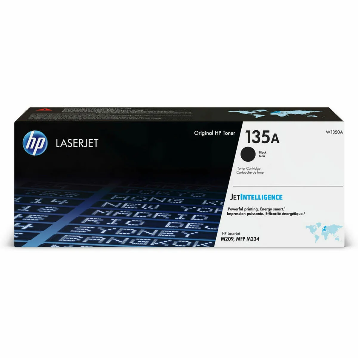 Toner hp w1350x noir s990900638. Diaytar : Parce que vous méritez le meilleur, nous sélectionnons l'excellence.
