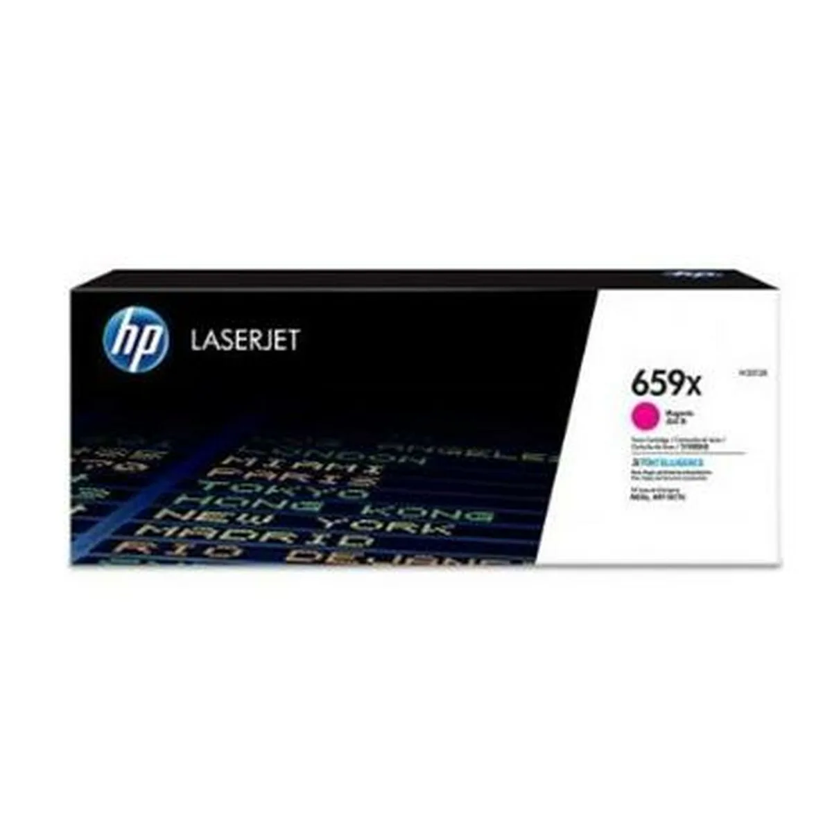 Toner hp w2013x magenta s841014831. Diaytar s'adapte à vos besoins avec une gamme complète et variée.