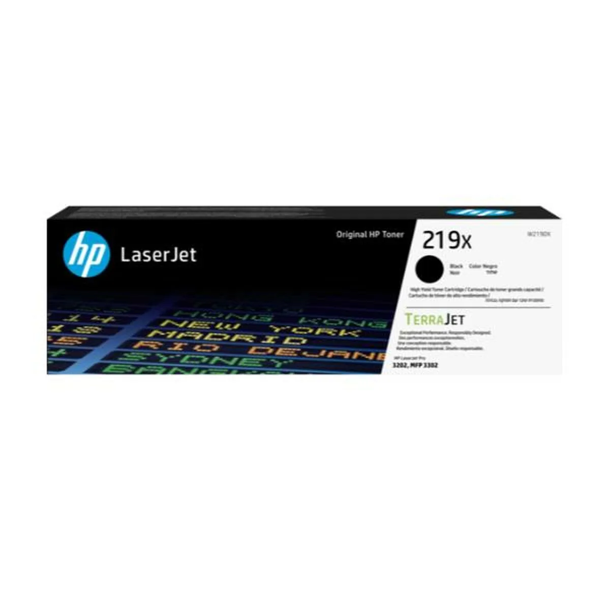 Toner hp w2190x noir s843549323. Diaytar, c'est le compagnon des visionnaires, de ceux qui achètent aujourd'hui les produits qui seront incontournables demain.