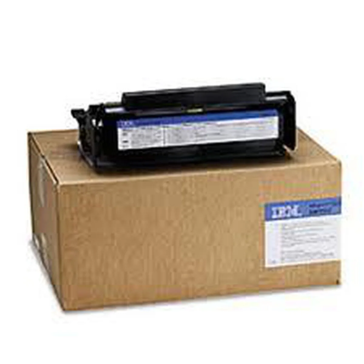 Toner ibm infoprint 1222 noir m051204715. Diaytar, le compagnon idéal de votre vie connectée et stylée, à travers une offre généraliste sans équivalent