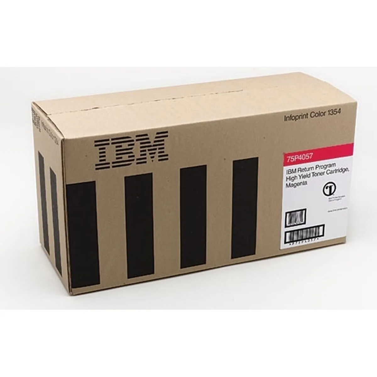 Toner ibm infoprint 1354 noir magenta m051206686. Chez Diaytar, chaque visite est l'occasion de découvrir un nouveau produit génial, qu'il soit électronique ou domestique