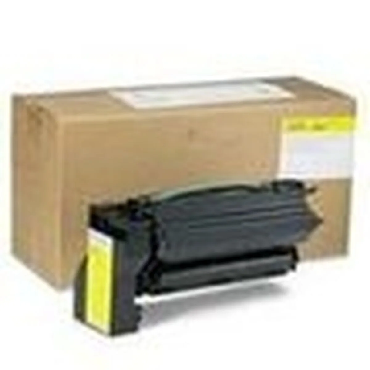 Toner ibm infoprint color 1654 1664 jaune noir m051199497. Diaytar, c'est la convergence entre votre style unique et notre sélection infinie de produits qui lui correspondent.