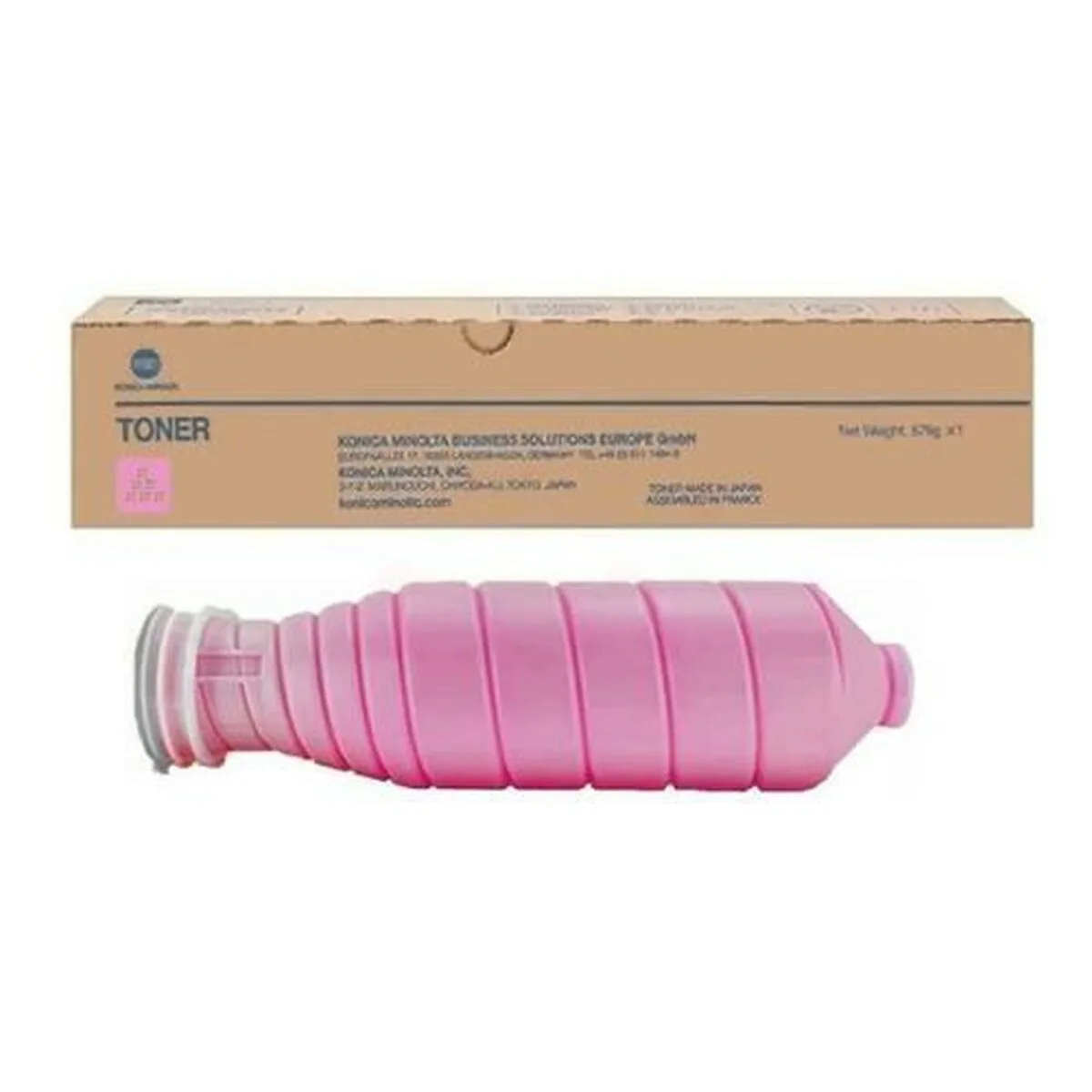 Toner konica minolta s844034359. Diaytar ne suit pas les tendances, il les anticipe à travers sa sélection前瞻 de produits électroniques et généraux