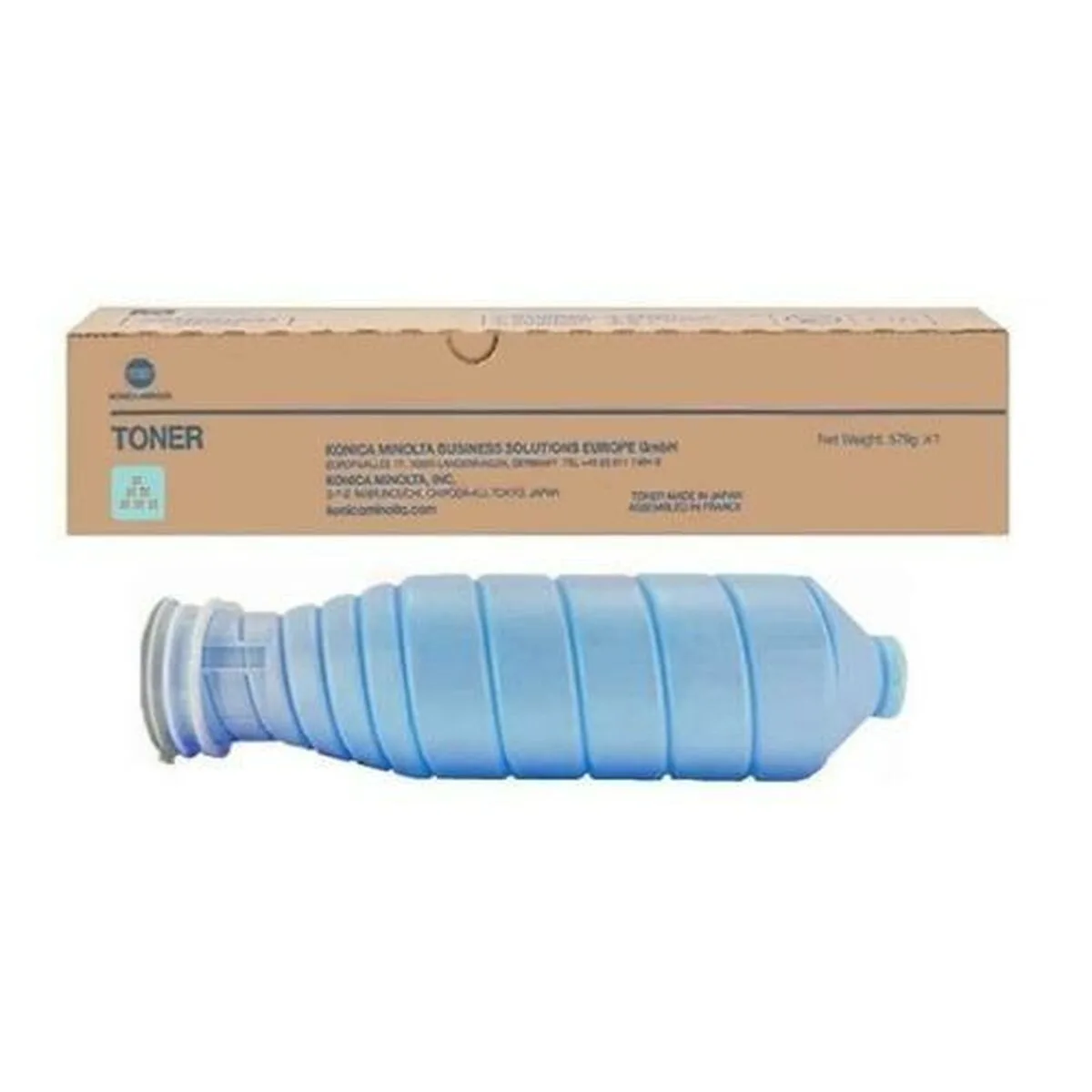 Toner konica minolta s844034466. Diaytar, c'est la rencontre parfaite entre modernité et authenticité.