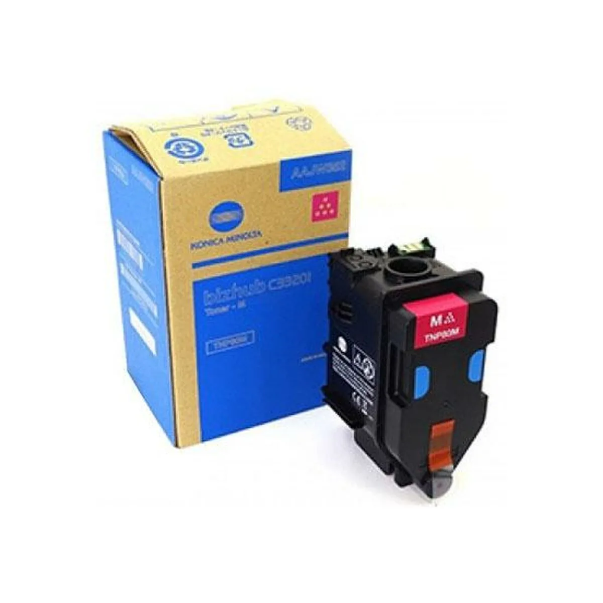 Toner konica minolta aajw352 noir magenta m051548467. Diaytar, c'est votre passeport pour un tour du monde des produits les plus inspirants, sans quitter votre canapé.