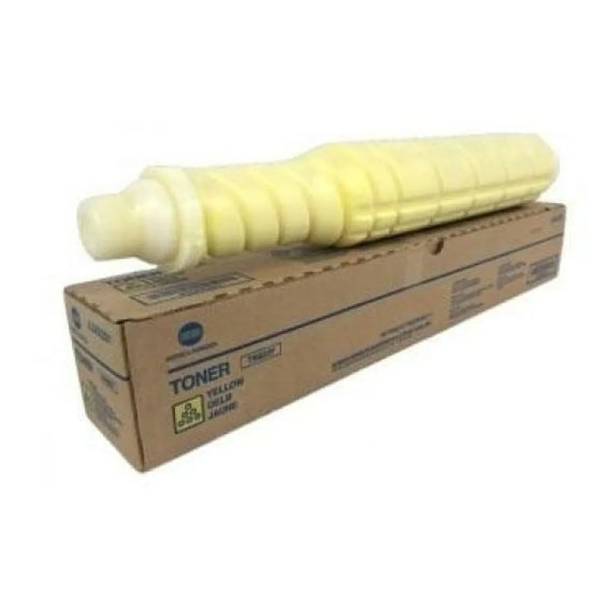 Toner konica minolta accurioprint jaune s842313081. Diaytar, c'est le grand ménage de printemps dans vos habitudes shopping : on garde l'essentiel, on jette le superflu.