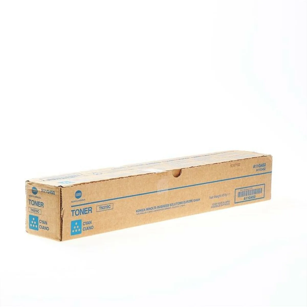 Toner konica minolta cyan s841092065. Diaytar s'adresse à tous ceux qui considèrent que le choix d'un produit, même basique, est une expression de leur personnalité
