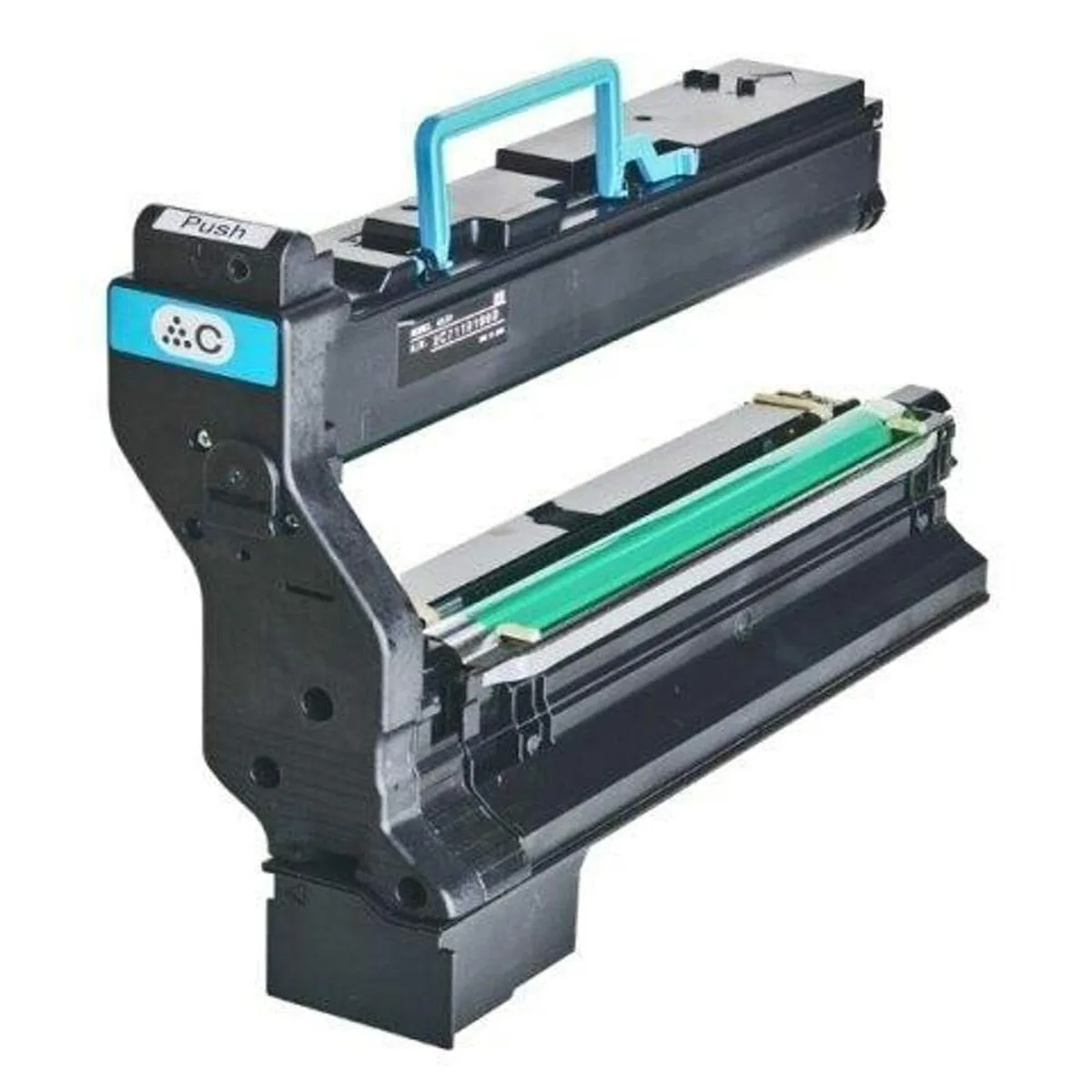 Toner konica minolta magic color 5440dl5450 cyan m051256731. Diaytar a été conçu pour ceux qui voient le shopping en ligne comme une source d'inspiration et de solutions pratiques