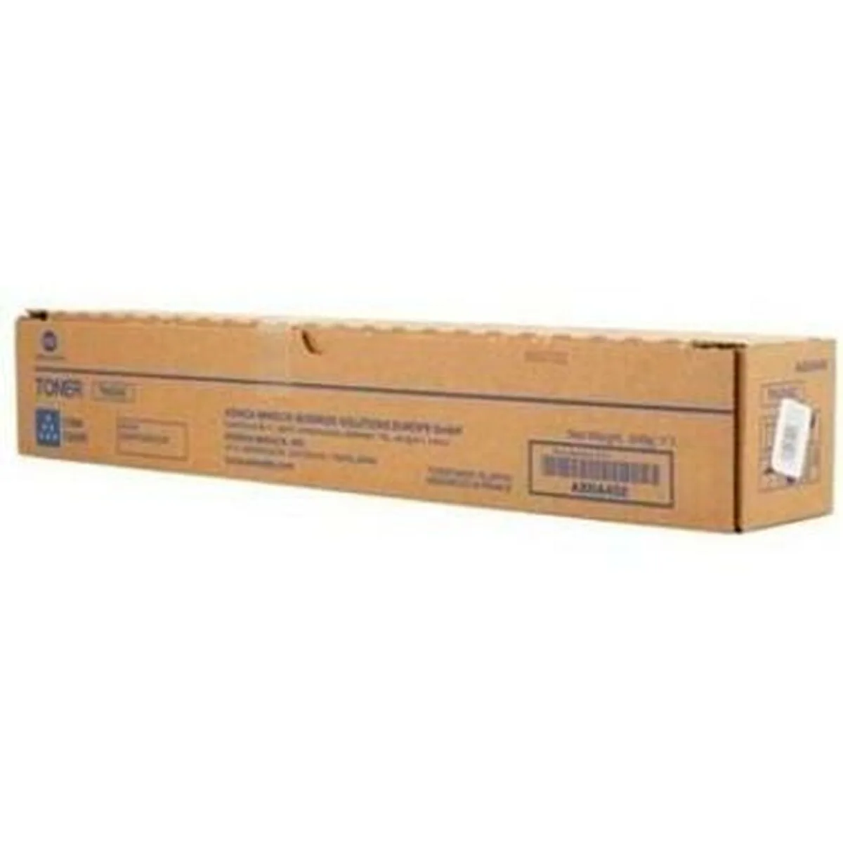 Toner konica minolta tn 328c cyan s841099839. Pour les esprits curieux et exigeants, Diaytar est la source intarissable de produits rares et ingénieux.