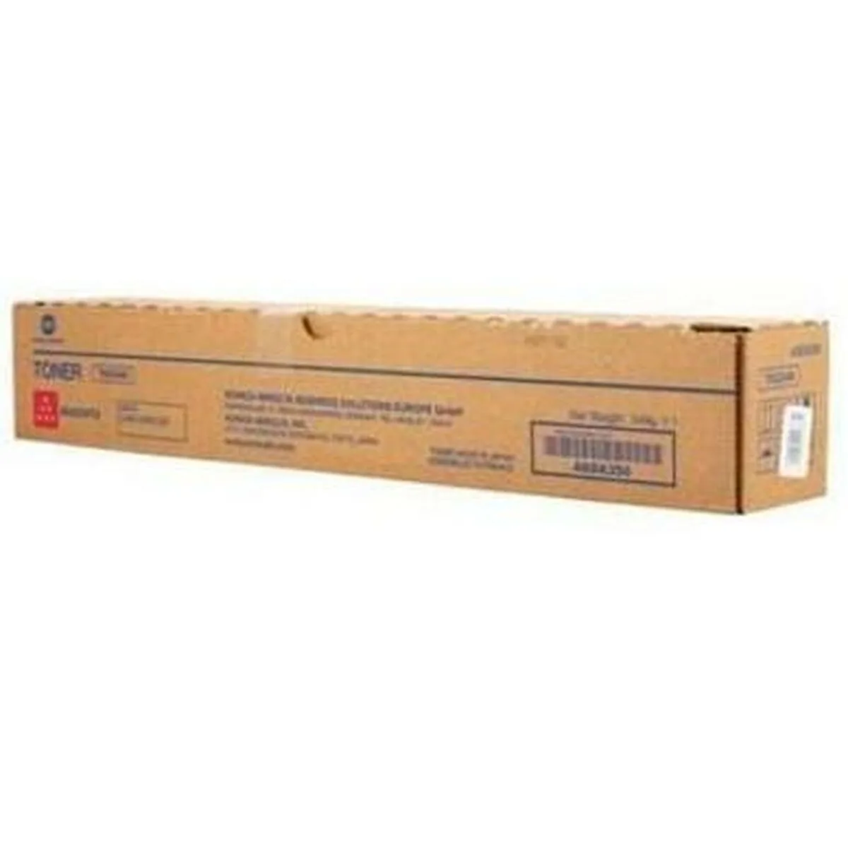 Toner konica minolta tn 328m magenta s841099752. L'excellence à portée de clic avec la boutique en ligne Diaytar.