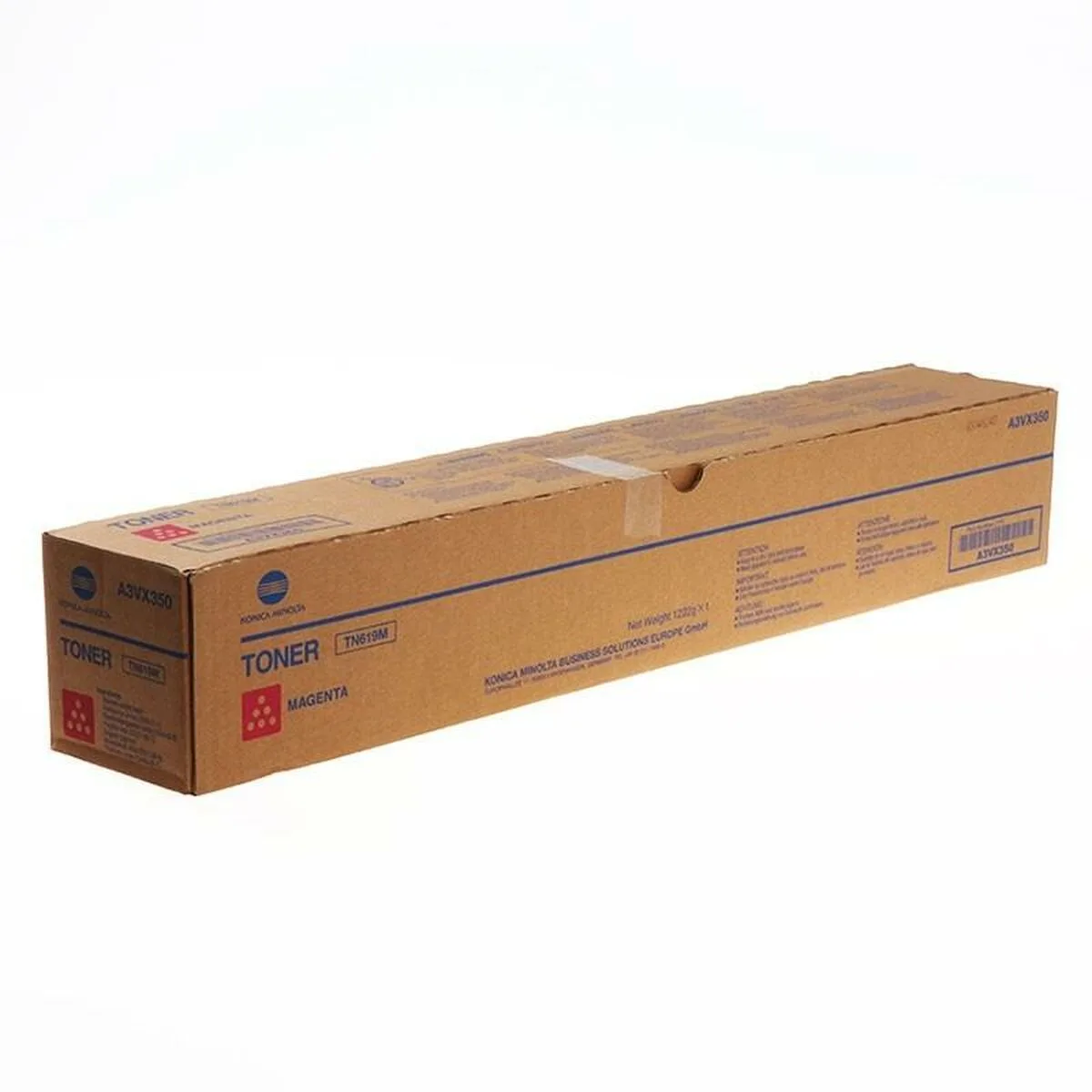 Toner konica minolta tn 619m magenta s842666723. Les influenceurs adorent Diaytar pour ses pièces mode avant-gardistes.