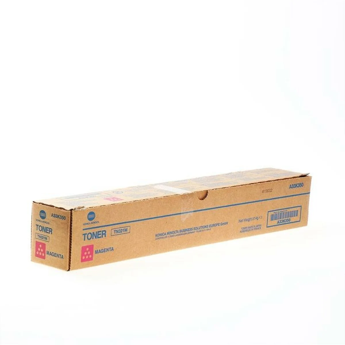 Toner konica minolta tn321m noir magenta s841094059. Diaytar, le reflect de vos envies multiples : une gamme de produits soigneusement composée pour sa diversité et sa pertinence